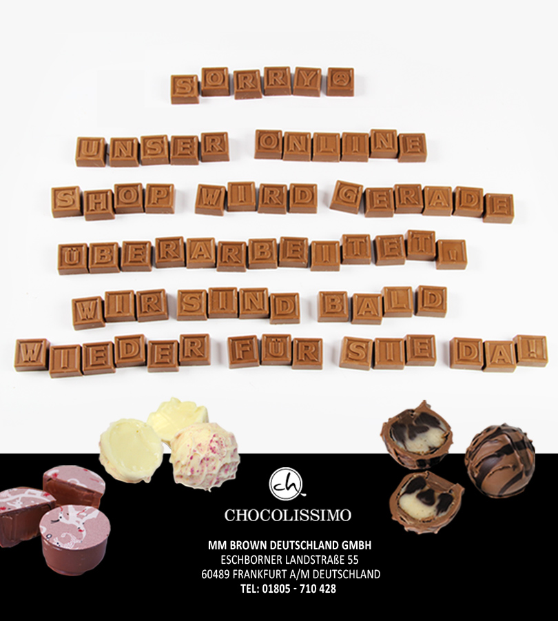 technische Pause, bitte kommen Sie sp?ter wieder