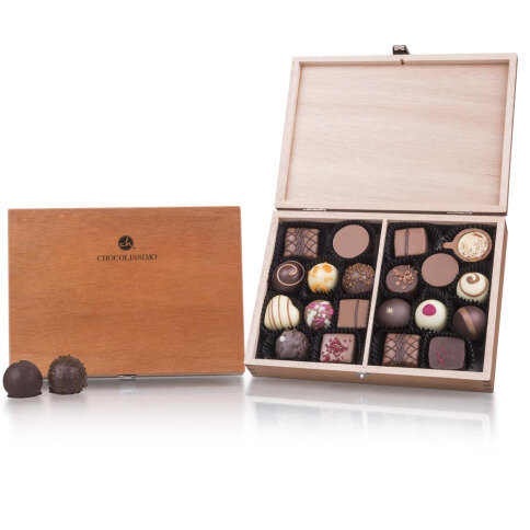 ChocoClassic ohne Alkohol