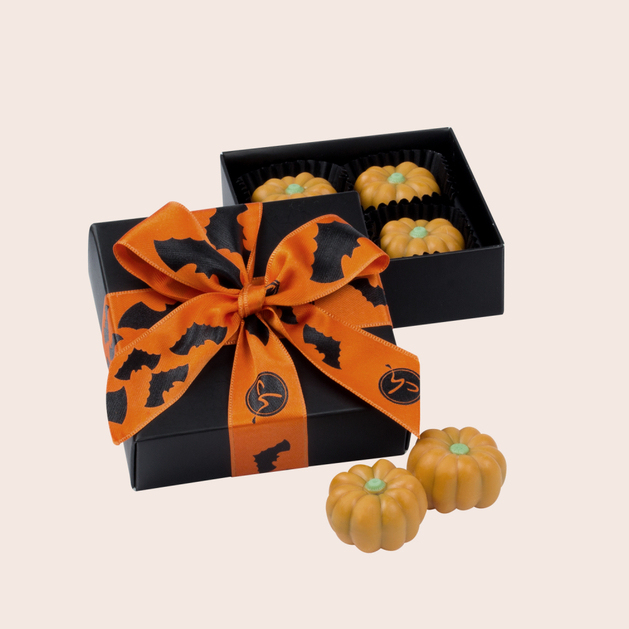 Black XS - Edition Halloween