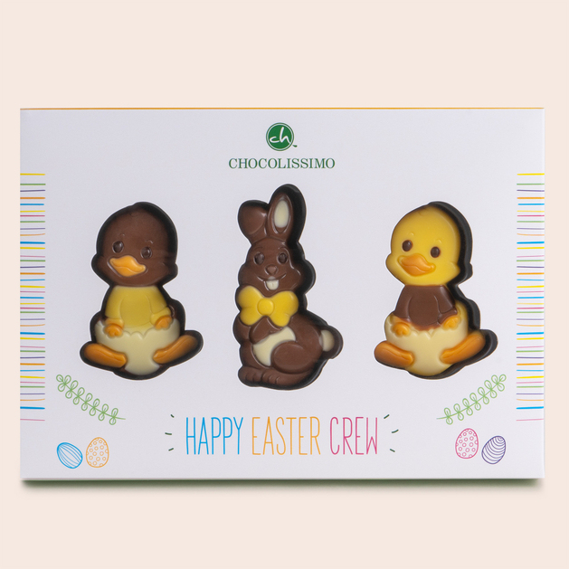 Easter Figures