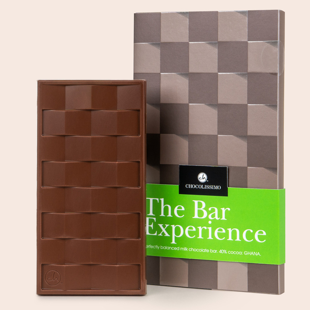 schokolade aus ghana