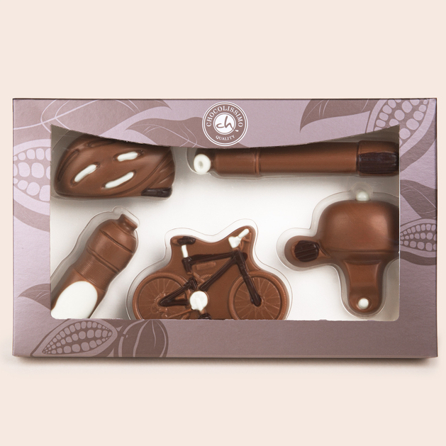 geschenk für radfahrer