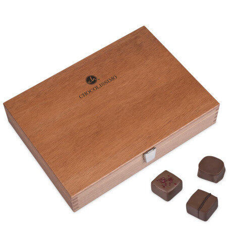 ChocoClassic ohne Alkohol