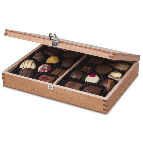 ChocoClassic ohne Alkohol