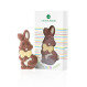 Bunny Solo Milk - Schokolade
