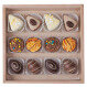 Easter Chocolates Collection - Pralinen