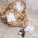 Easter Bunny Bag - Ostereipralinen