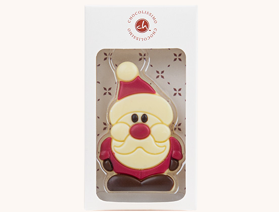 Besondere Eigenschaften Santa Solo