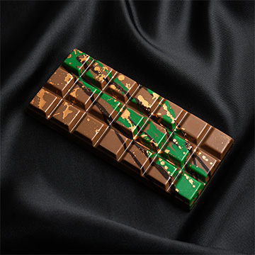 Dubai Vollmilchschokolade