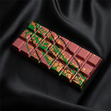 Dubai Ruby-Schokolade