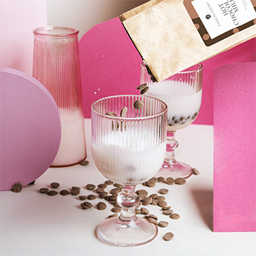 Milchschokoladentropfen