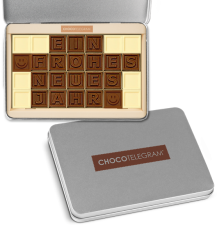 EIN FROHES NEUES JAHR