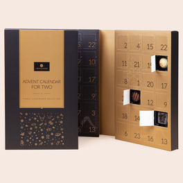 Adventskalender Double