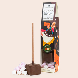 ChocoStick Haselnuss