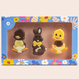 Easter Figures