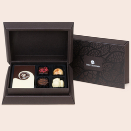 First Selection Mini - Pralinen & Schokolade