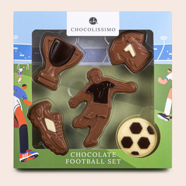 Football Fan Geschenk