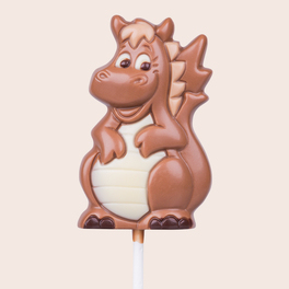 Lollipop Drache