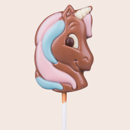 Schokololli - Einhorn