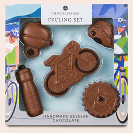 geschenk für radfahrer