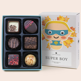 Super Boy