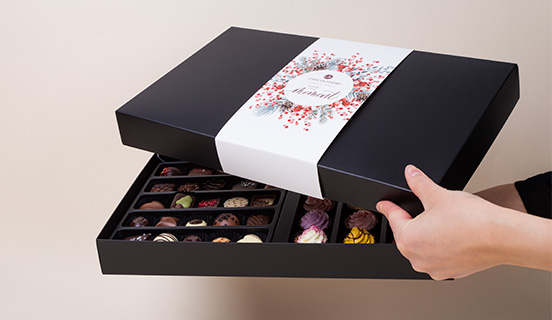Einzigartiges Geschenk