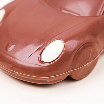 Schokolade Porsche Carrera